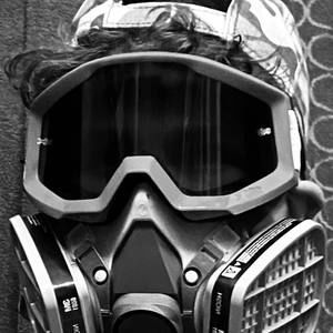 Meet your Posher, Ross